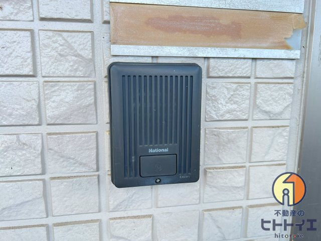 グランドールのセキュリティ