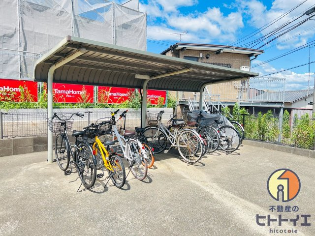 グランドールのその他共用部分