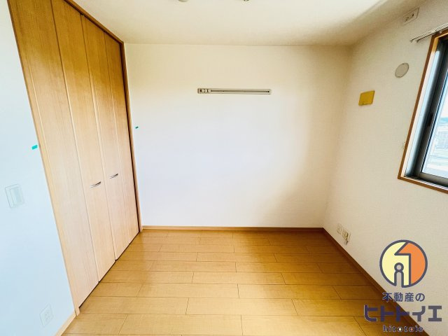 グランドールの洋室