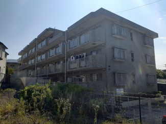 【外観】 | 外観は落ち着いています