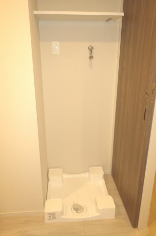 RJRプレシア東十条ガーデンのその他