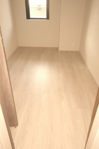 RJRプレシア東十条ガーデンの洋室