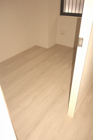 RJRプレシア東十条ガーデンの洋室