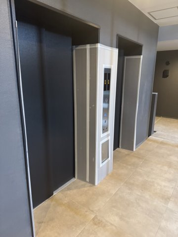 RJRプレシア東十条ガーデンのその他共用部分