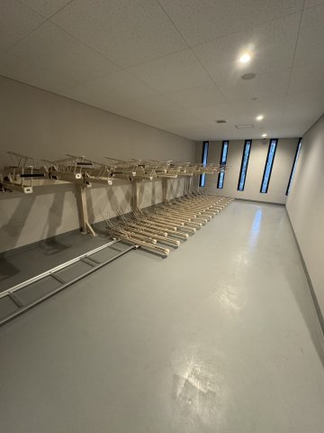 RJRプレシア東十条ガーデンのその他共用部分