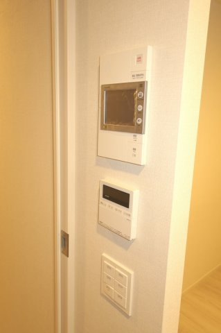 RJRプレシア東十条ガーデンのその他