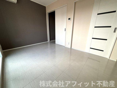 【居間・リビング】 | アルバーノ駅前大通り