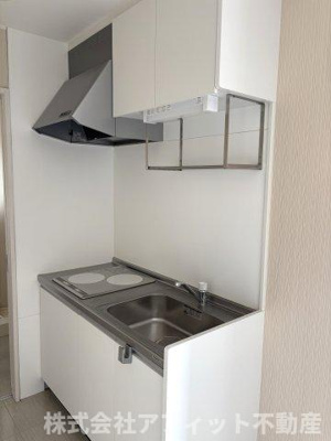 【キッチン】 | アルバーノ駅前大通り | システムキッチン