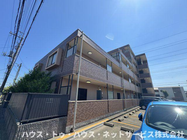 ヌーベルバーグ北柏