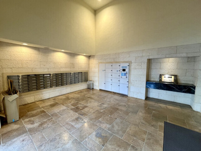 【その他共用部分】 | アーバネックス戸越銀座