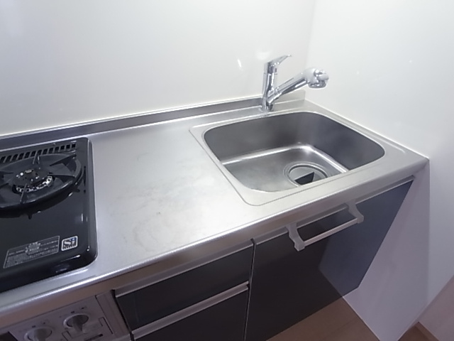 神戸市長田区西山町２丁目のアパート