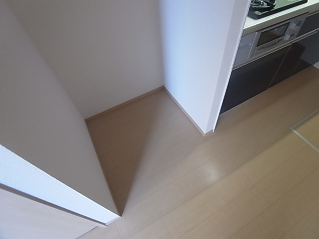 神戸市長田区西山町２丁目のアパート