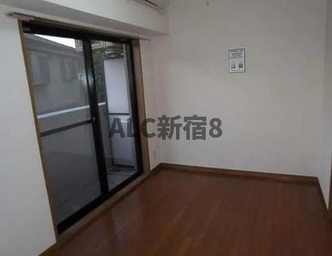 ヴェルデファイン荻窪の内装