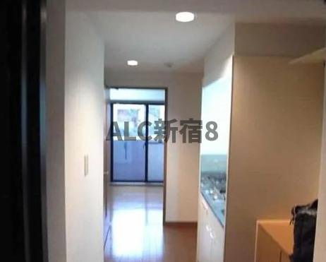 ヴェルデファイン荻窪の内装