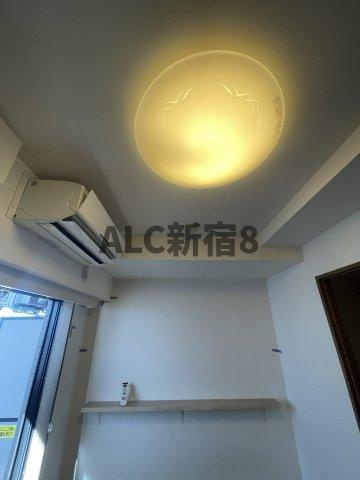 ヴェルデファイン荻窪の設備