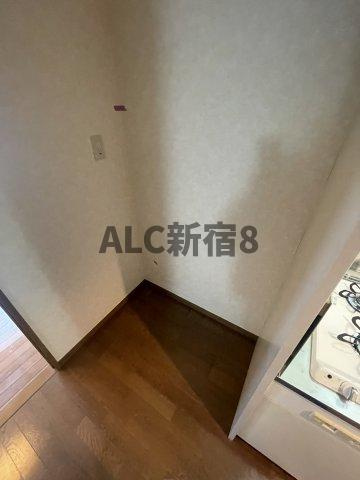 ヴェルデファイン荻窪の設備