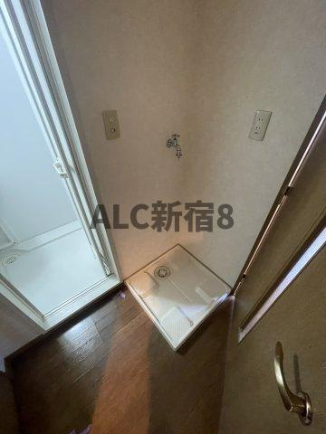 ヴェルデファイン荻窪の設備