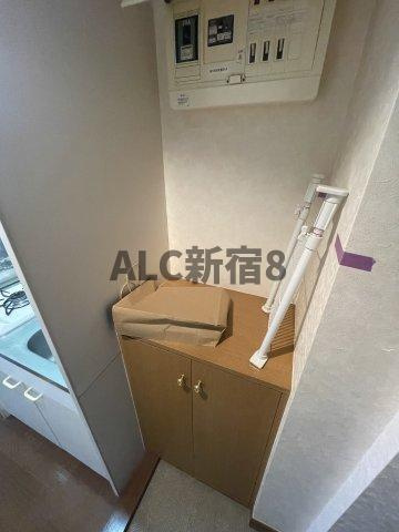 ヴェルデファイン荻窪のその他