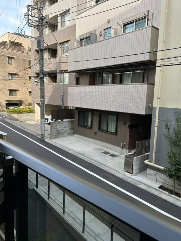 シーズンフラッツ新大塚の展望