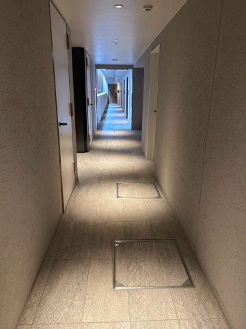シーズンフラッツ新大塚のその他共用部分