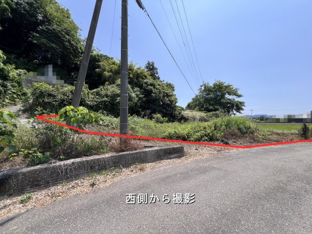 【外観】 | 南国市三畠