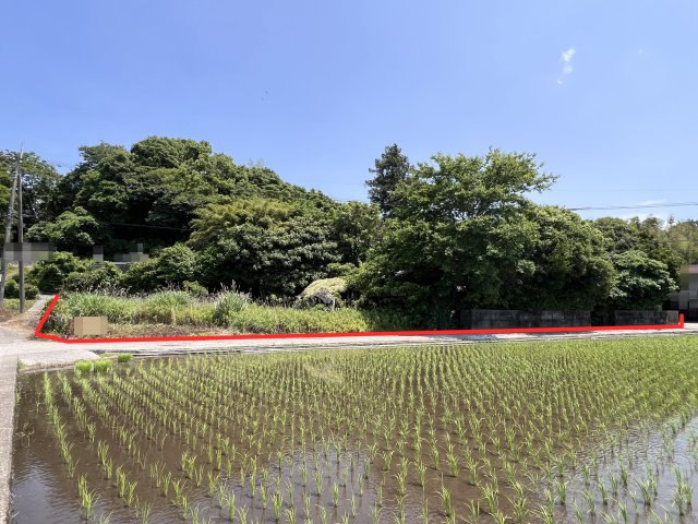 【外観】 | 南国市三畠