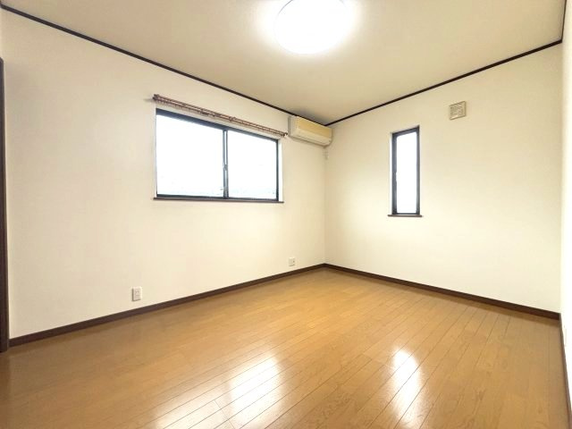 太子町山田貸家の子供部屋
