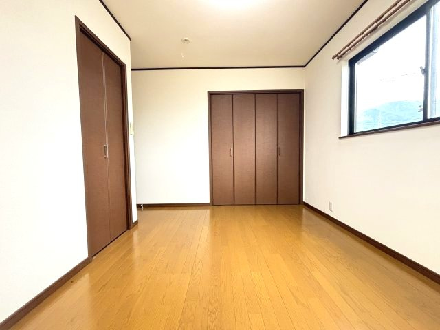 太子町山田貸家の子供部屋