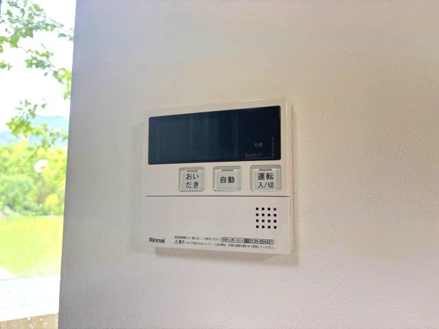 太子町山田貸家の設備