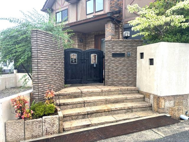 太子町山田貸家のその他共用部分