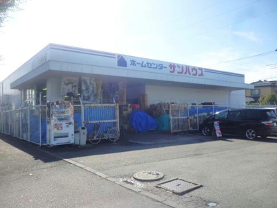 【その他】 | ルミエール薬師寺 | ホームセンターサンハウス自治医大店