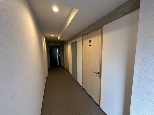 SNビルのその他共用部分