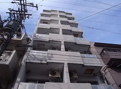 【外観】 | レディース徳川