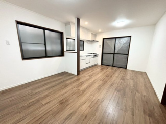 【洋室】 | 高槻市氷室町3丁目　中古戸建