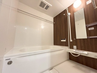 【浴室】 | 高槻市氷室町3丁目　中古戸建