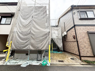 【その他】 | 高槻市氷室町3丁目　中古戸建