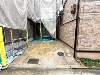 【その他】 | 高槻市氷室町3丁目　中古戸建