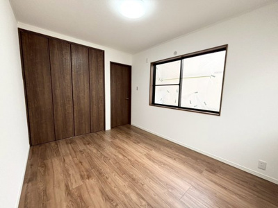 【洋室】 | 高槻市氷室町3丁目　中古戸建