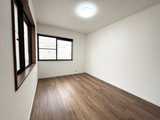 【洋室】 | 高槻市氷室町3丁目　中古戸建