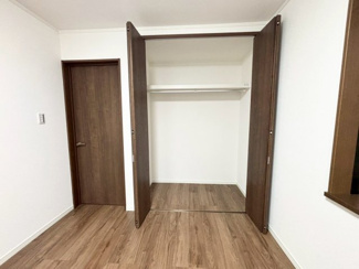 【収納】 | 高槻市氷室町3丁目　中古戸建