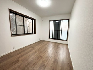 【洋室】 | 高槻市氷室町3丁目　中古戸建