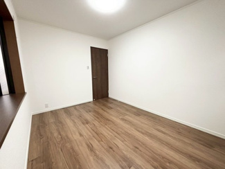 【洋室】 | 高槻市氷室町3丁目　中古戸建