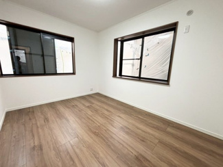 【洋室】 | 高槻市氷室町3丁目　中古戸建