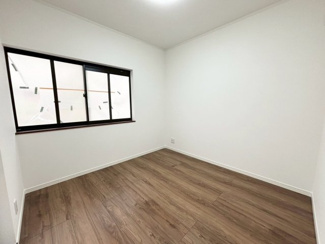 【洋室】 | 高槻市氷室町3丁目　中古戸建