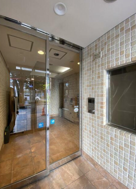サヴォイエイペックスのその他共用部分