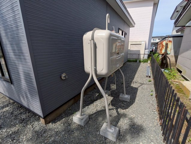 北見団地6丁目〈リフォーム済〉中古住宅のその他