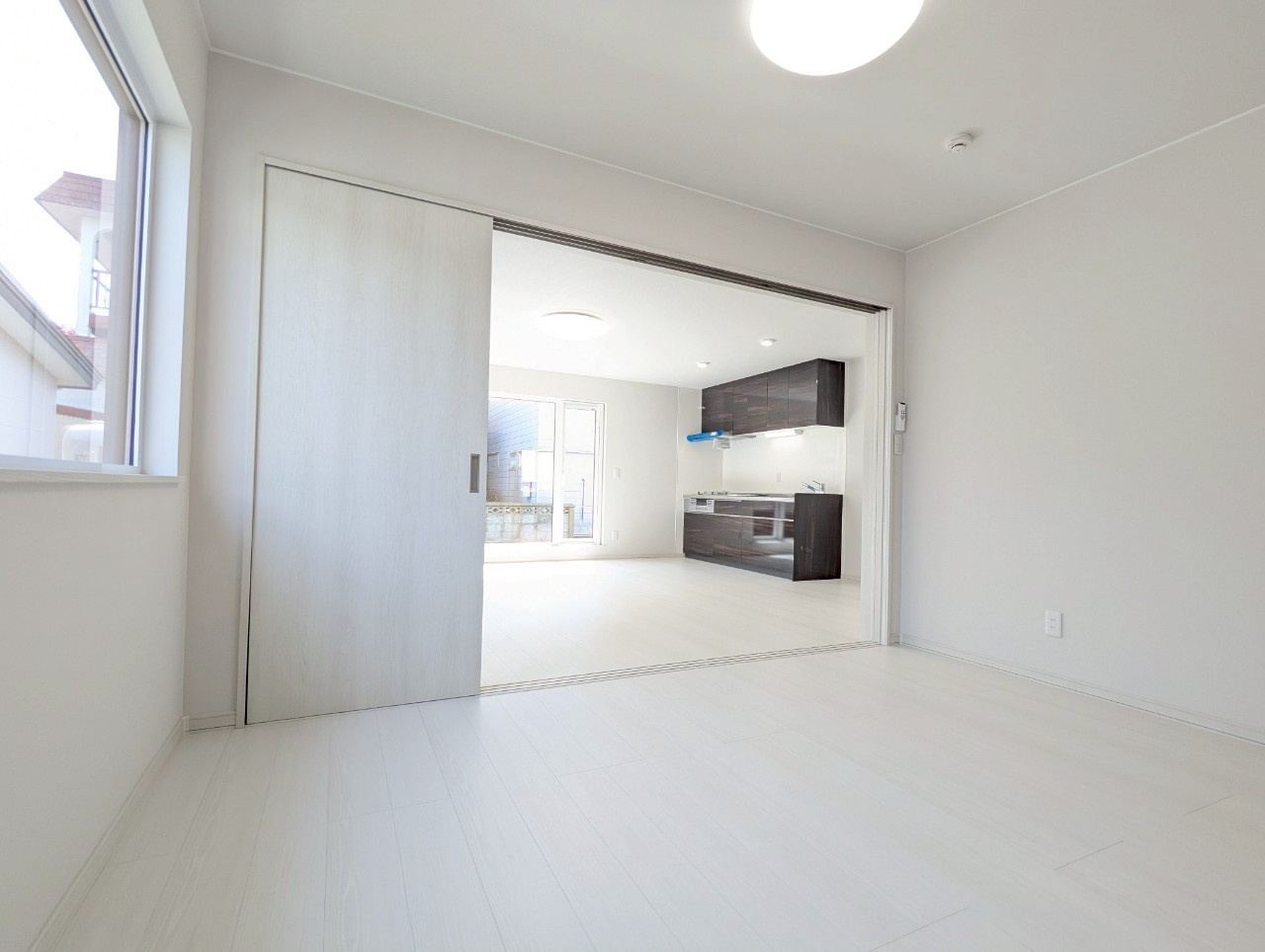 北見団地6丁目〈リフォーム済〉中古住宅のその他