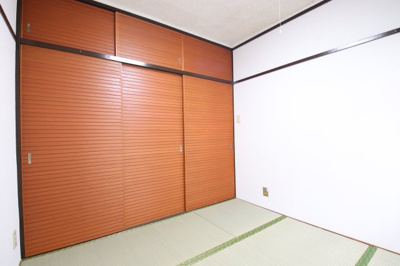 【居間・リビング】 | 狭山住宅16号棟