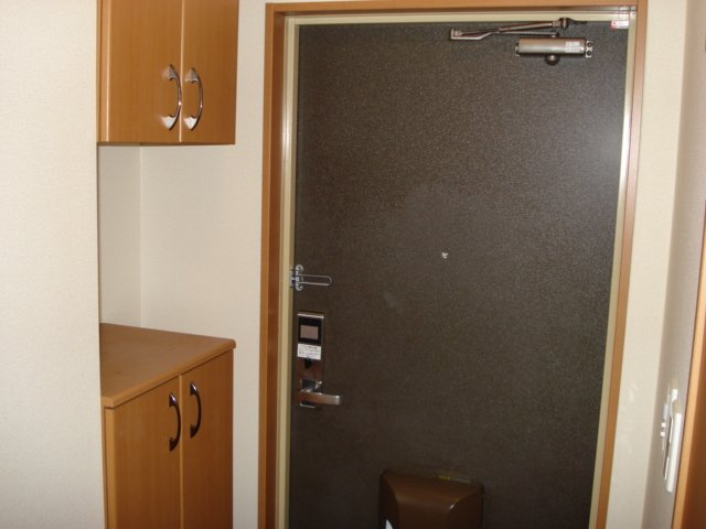 Ｐａｒｋ　Ｈｉｌｌｓの設備|エアコン