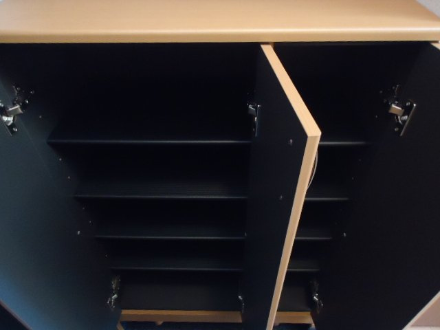 Ｐａｒｋ　Ｈｉｌｌｓの収納|トイレ収納